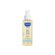 Mustela Masaj Yağı Baby Oil 100 Ml