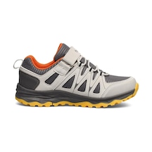 Hummel Reyo Jr. 900773-1549 Gri Çocuk Outdoor Ayakkabı