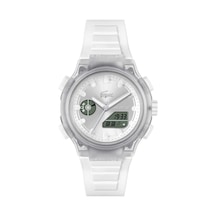 Lacoste Lac2001493 Kadın Kol Saati Şeffaf Lacoste Lac2001493 Kadın Kol Saati Şeffaf