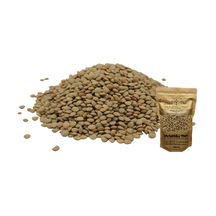 Kalaycıoğlu Yeşil Mercimek 500 G