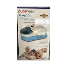 Nebulizator Compresörlü Compmist