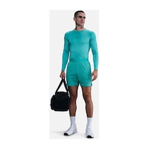 Nike Dri-fit Flex Rep 4.0 7'' Unlined Athletic Training Erkek Şort Mavi