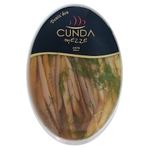 Cunda Mezze İstanbul Usulü Çiroz