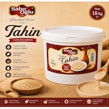 Sabıroğlu Tahin Kova 18 KG