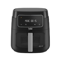 Beko FRA 5364 S FitFry XXL™️ Az Yağlı Fritöz