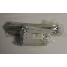 Bafix Dosya Teli 24 Cm Çok Renkli