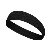 Headband Havlu Kafa Alın Ter Bandı