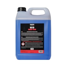 Slopes W10 Smart İron Demir Tozu Temizleyici 5lt