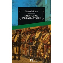 Tasavvuf Ve Tarikatlar Tarihi - Kyut-900689