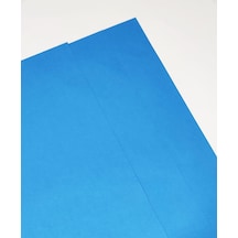 Hannemühle Creative 160 G Dokulu Fon Kartonu 50x65 CM Mavi