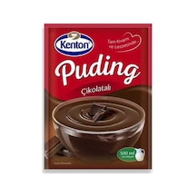Puding Çikolatalı 100gr