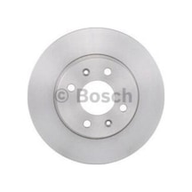 Bosch 0986478329 Fren Diski Ön 256 13 11 Mm A113501075