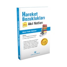 Hareket Bozuklukları Akıl Notları