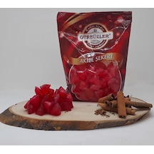 Gürbüzler Tarçınlı Akide Şekeri 500 G