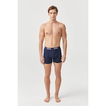 Jepublic Erkek Boxer-j232503 Lacivert Jepublic Erkek Boxer-j232503 Lacivert