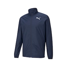 Puma Active Erkek Ceket 586727 06 Mavi