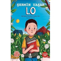 Lo + Günübirlik Hayatlar + Masal Masal İçinde + Küçük Kar Tanesi Set