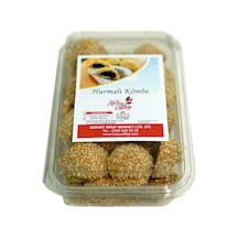 Hurmalı Kömbe 500gr