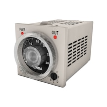 Enda Atp4-s08-uv-60 Ssr / Zaman Rölesi