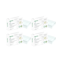Agarta El Yapımı Doğal Sabun 150gr Cilt Beyazlatıcı 4 Lü Set Doğal
