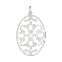 Altın Kolye Ucu T000146