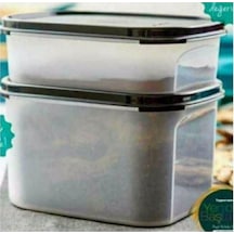 Tupperware Kompaktus 2Li Set Esc