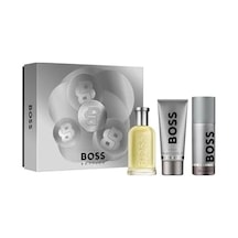 Boss No:6 Bottled Edt 100 Ml Set Erkek Parfüm Set Diğer