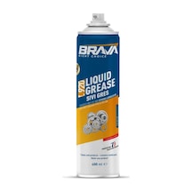 Brava L920 Sıvı Gres Sprey 20 x 400 ML