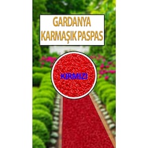 Kırmızı