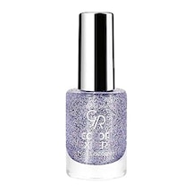 Expert Nail Lacquer Glitter No: 605 - Geniş Fırçalı Işıltılı Oje 10.2 Ml