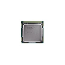 Intel Core i7-870 2.93 GHz DDR3 8 MB 95 W Tray İşlemci