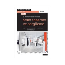 Stant Tasarımı ve Sergileme - Pam Locker - Literatür Yayıncılık