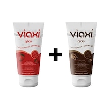 Viaxi Glide Çikolata Ve Viaxi Glide Çilekli