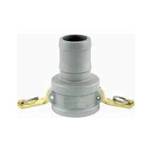 A Tipi Alüminyum Kamlok Dişi Kamlok Hortum Rakoru 4" - 5 Adet 4"