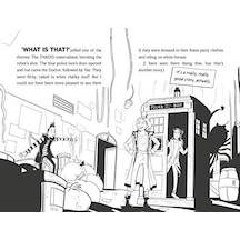 Doctor Who: Paper Moon: The Team Tardıs Diaries, Volume 1