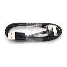 Samsung Uyumlu Tabletler Usb Data Sarj Kablosu
