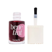 Benefit Cosmetics Likit Renklendirici Allık Ve Ruj Diğer