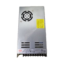 Lrs-350-48ko Lrs35048ko 48vdc 7.3amp Meanwell