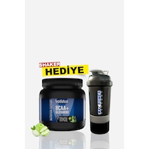 Bcaa + Green Apple 600 G Aromalı
