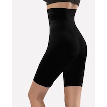 Nbb Lohusa Seamless Korse 1li 2452 Siyah