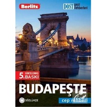 Budapeşte Cep Rehberi