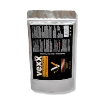 Vexx 100 Gr. Orta Kahve Saç Tozu Topik - Topaklanma Yapmaz