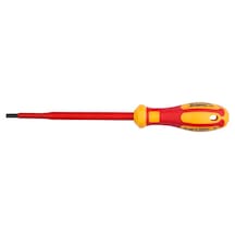 C-plus 1000v Allen Uçlu Tornavida /vde-5x80mm