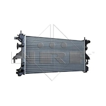 Nrf 54204a Motor Radyatoru 1330s3 1333c8 1342688080