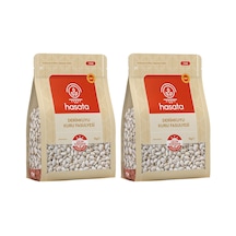 Hasata Derinkuyu Kuru Fasulye 1000 Gr X 2 Adet