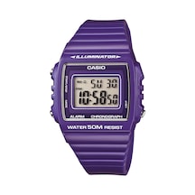 Casio W-215H-6AVDF Unisex Kol Saati