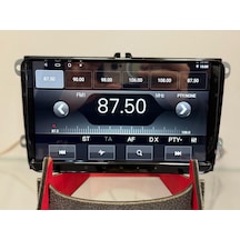 Volkswagen Amarok Navigasyon Multimedya Oem Android Navimex 7715
