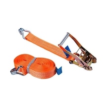 Sapanzet Orta Boy 35 Mm 6 Metre Belirtilmemiş