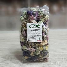 Beslenme Dedektifi Hatmi Çiçeği  38 G