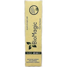 77.21 Buzlu Karamel/organik Keratin Ve Arganlı Amonyaksız Saç Boyası 60 ml Ve Oksidan